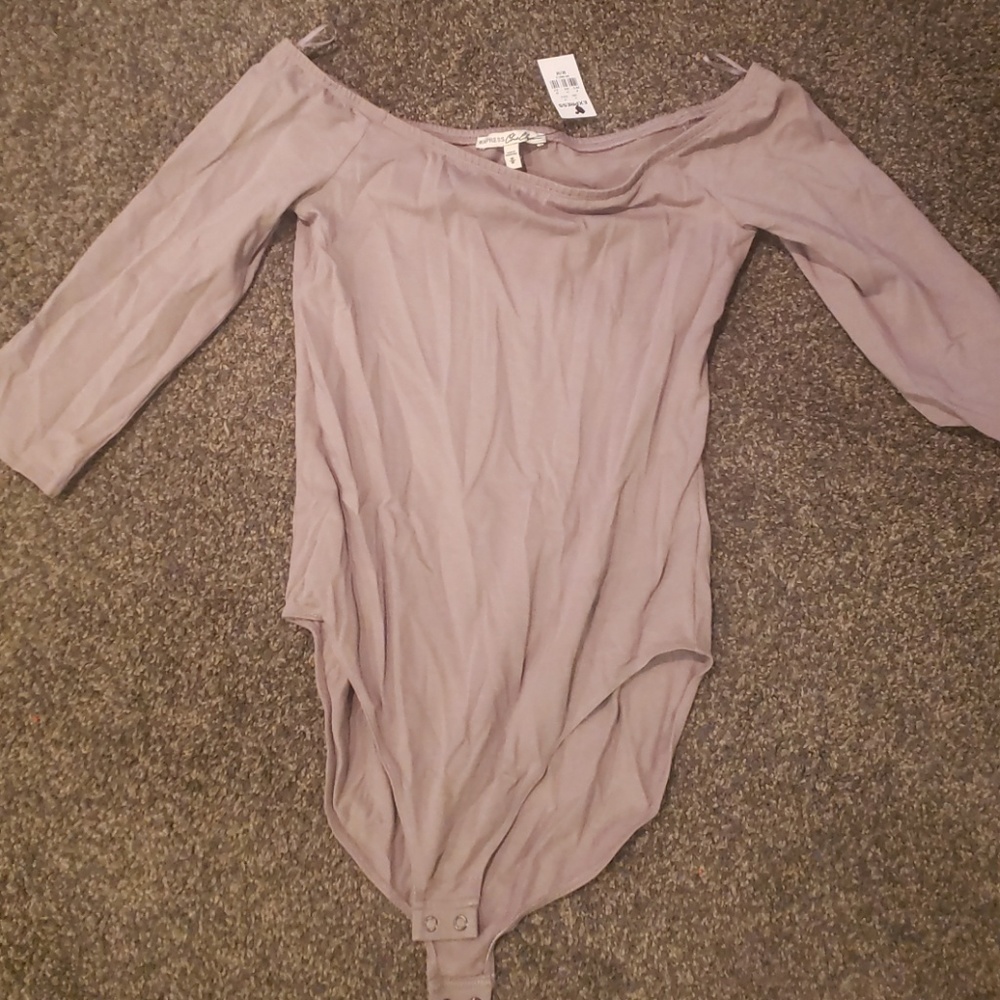 Express one eleven body suit